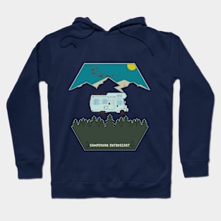 Jouneyvan Hoodie